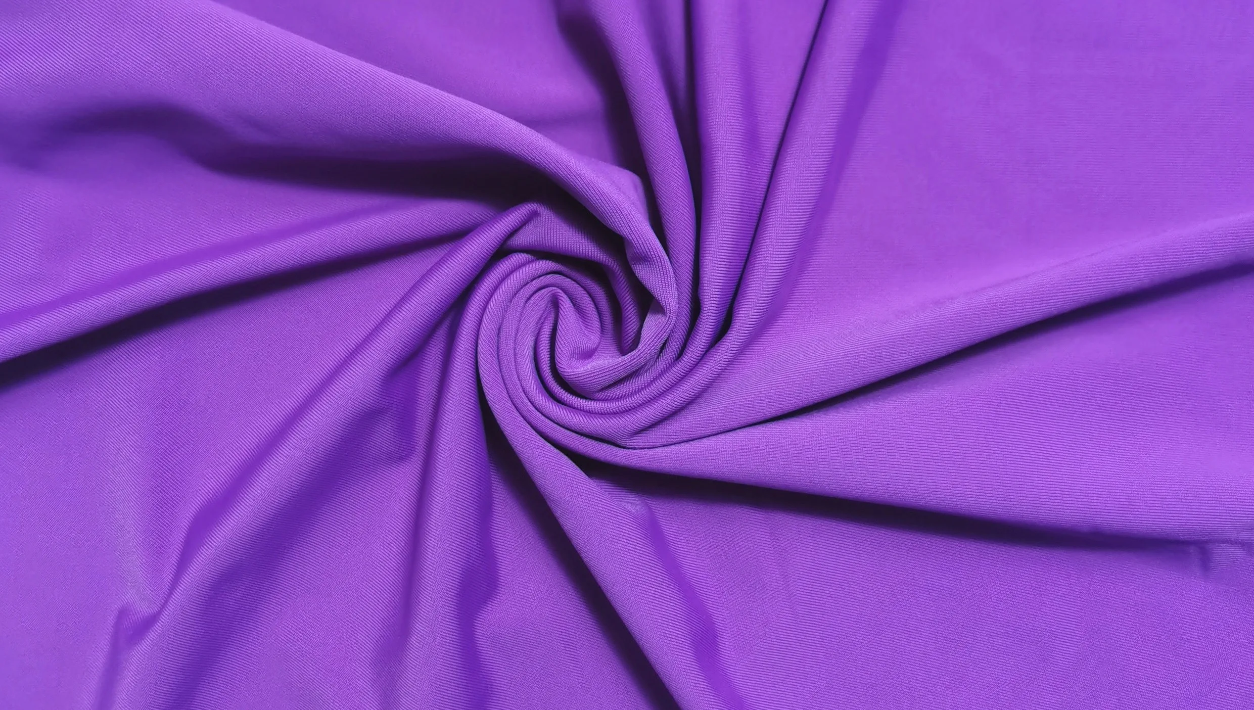 High Quality 90 Nylon 10 Spandex Cooling 4 Way Stretch Knitted Dri Fit