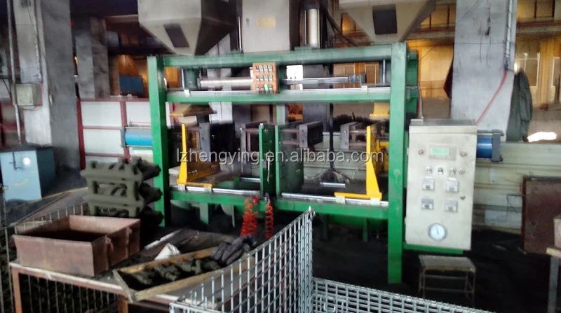 
Полностью стальные вертлюжные тиски с наковальней 