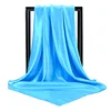 75*75cm Sky Blue