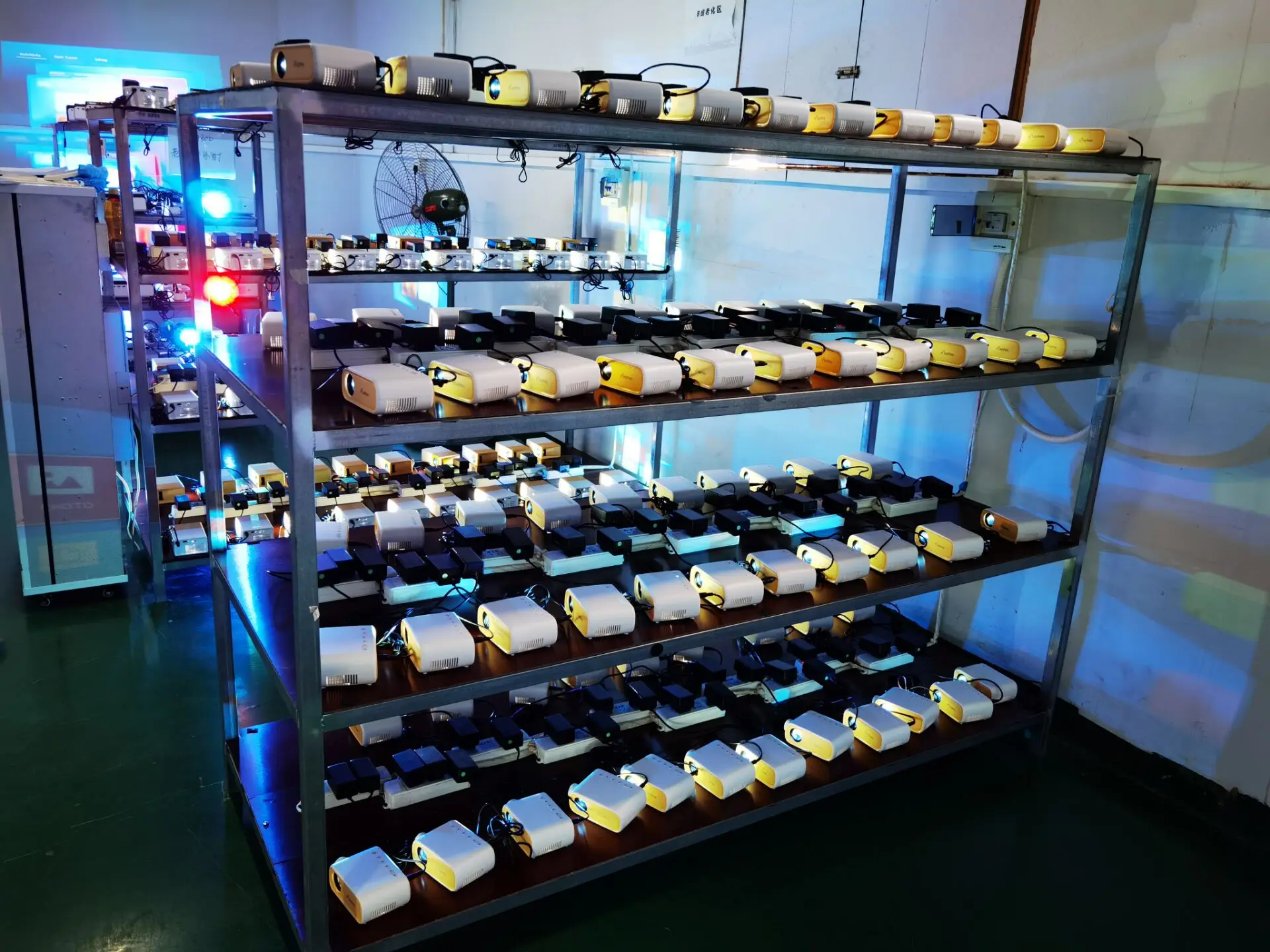 Shenzhen Lejiada Technology Co., Ltd. 2