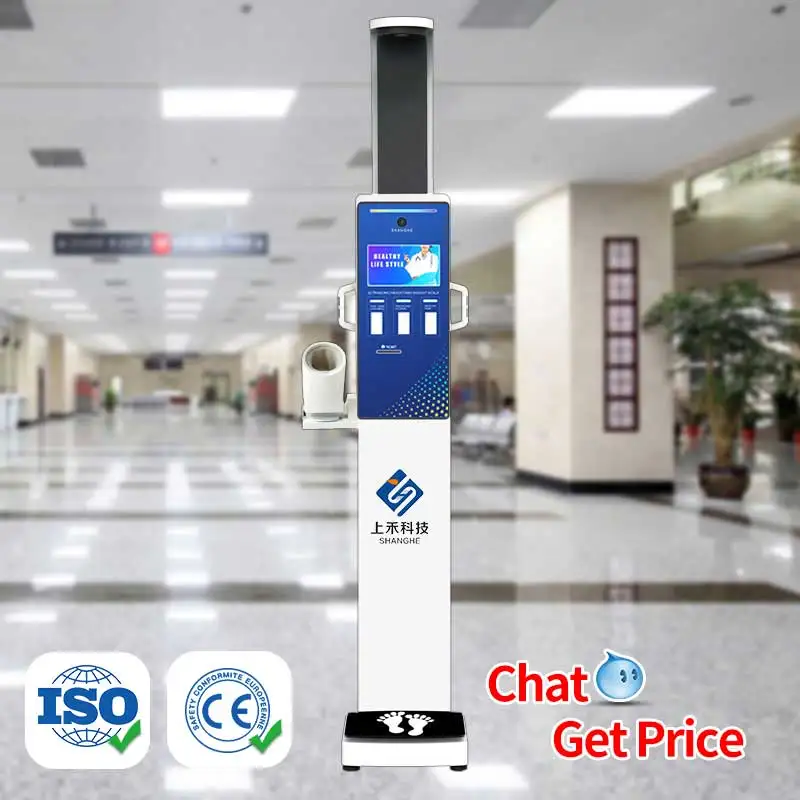 SH-100T coin operated luggage scale a perfect airport luggage scale-SHANGHE-Height  and Weight Scale, Health Check Kiosk, Coin-operated Weighting Scale  Manufacturer