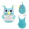 Blue owl