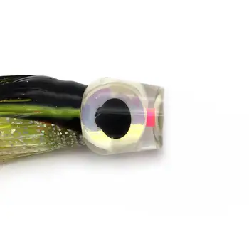 34cm 260g Printed Freshwater Trolling Jet Head Lure for Bass Carp & Trout – Trolling Lure – view 5