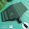 verde oscuro