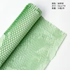 Matcha verde [rollo de papel de panal] ancho 50cm longitud 10 yardas