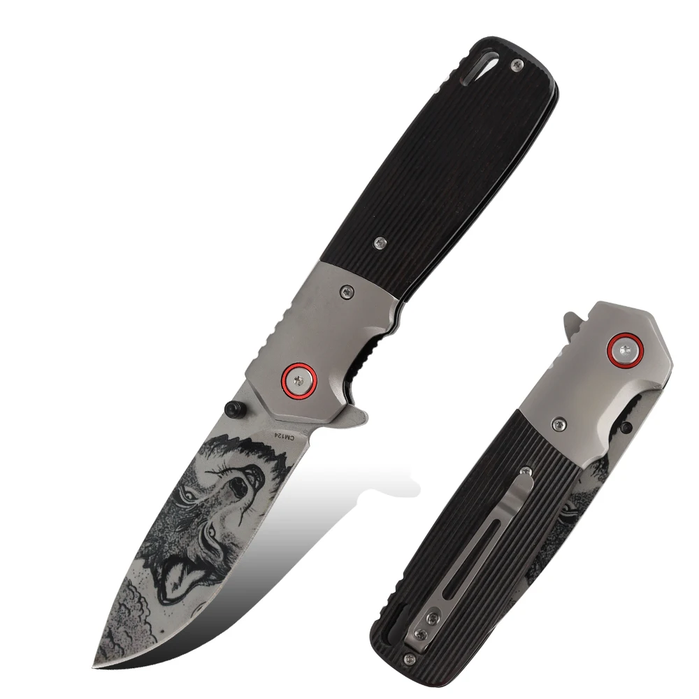 Kitchencare Taschenmesser Wholesale Pocket Knives Folding Pocket