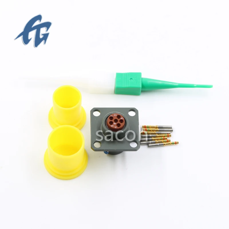 (SACOH Elektroniset Komponentit)MS27508E8B35S