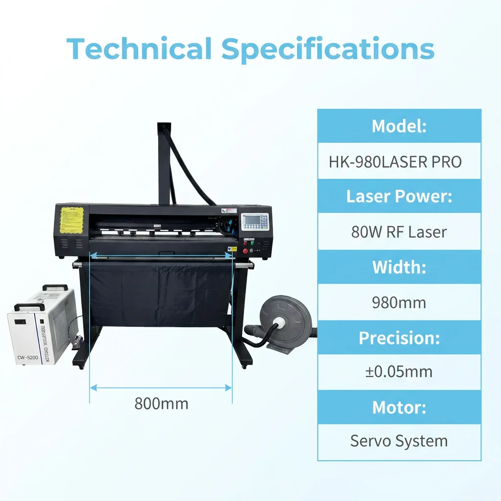 Specifications
