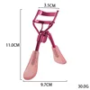 Electrophoresis Rose Red Glitter Handle