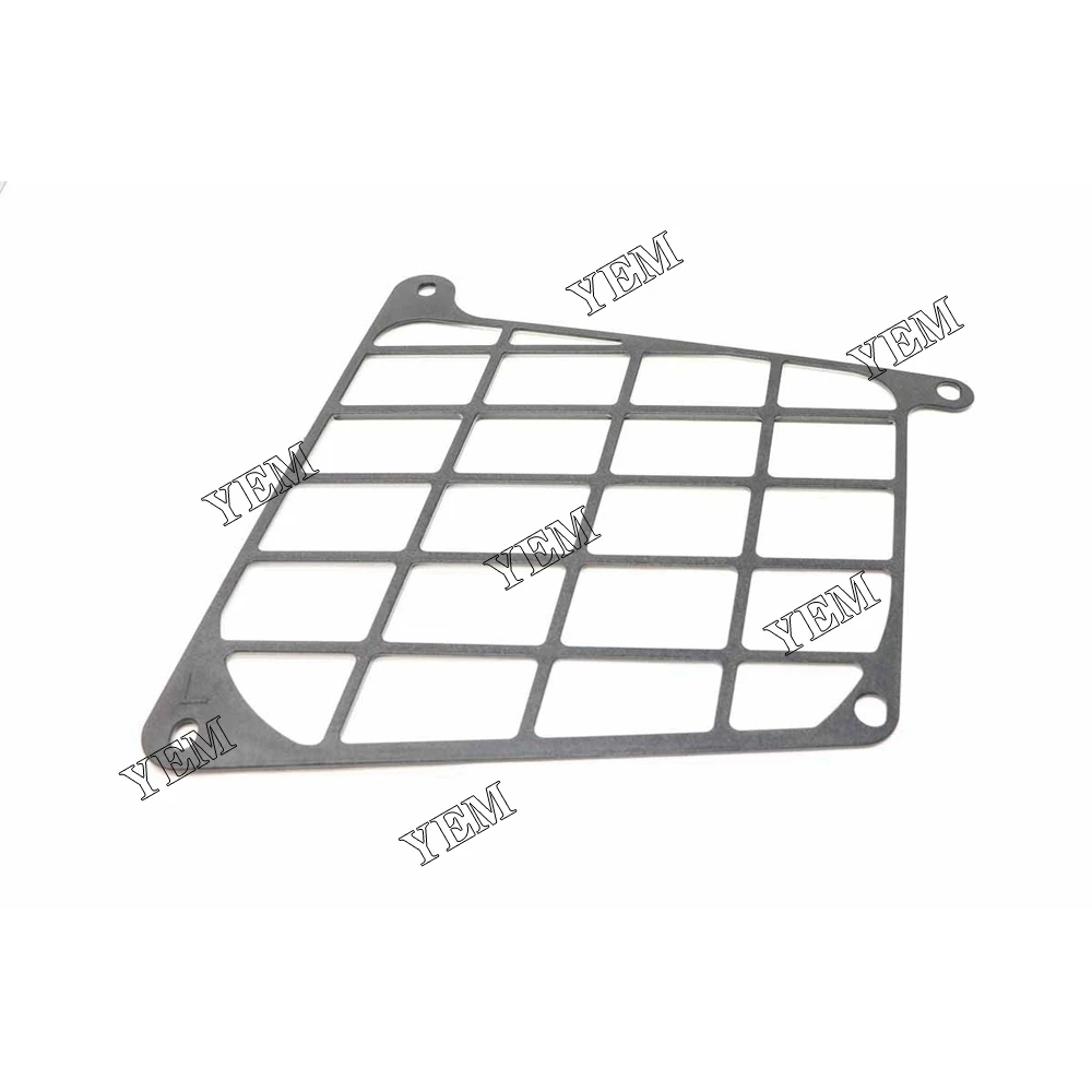 Part No. 7189454 Left Louver Fit for Bobcat 3
