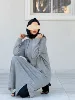 Gray