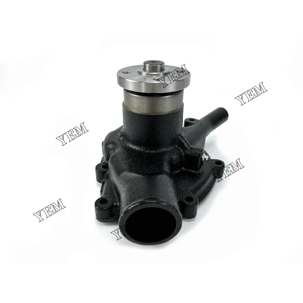 Wholesale 6D16 Water Pump for Mitsubishi Replacement Engine Parts 3