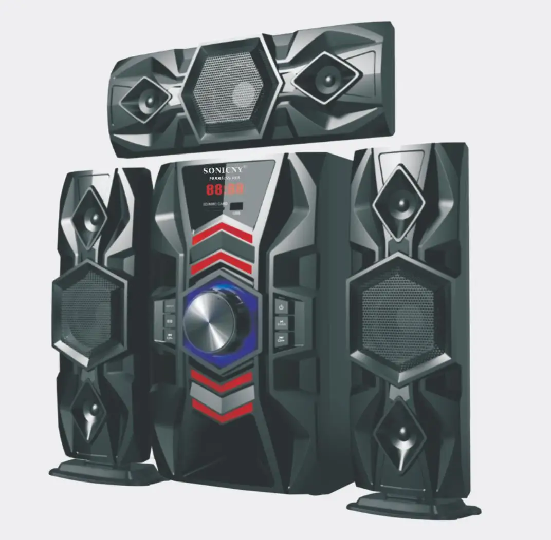 Super High Sensitivity Mini Dome Tweeter Car Waterproof Speaker OEM Microphone Power Battery Audio Card Plastic Support Woofer - ANKUX.COM