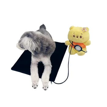 Low Power Smart Pet Pad, Thermostatic, Graphene Far Infrared, Waterproof, Presence Detection, Factory Direct.ODM/OEM