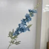 Haze blue