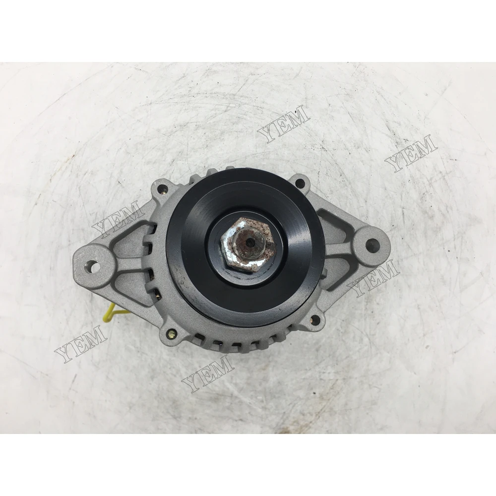 For Yanmar 1260-5 Alternator Engine Parts China Manufacturer 3