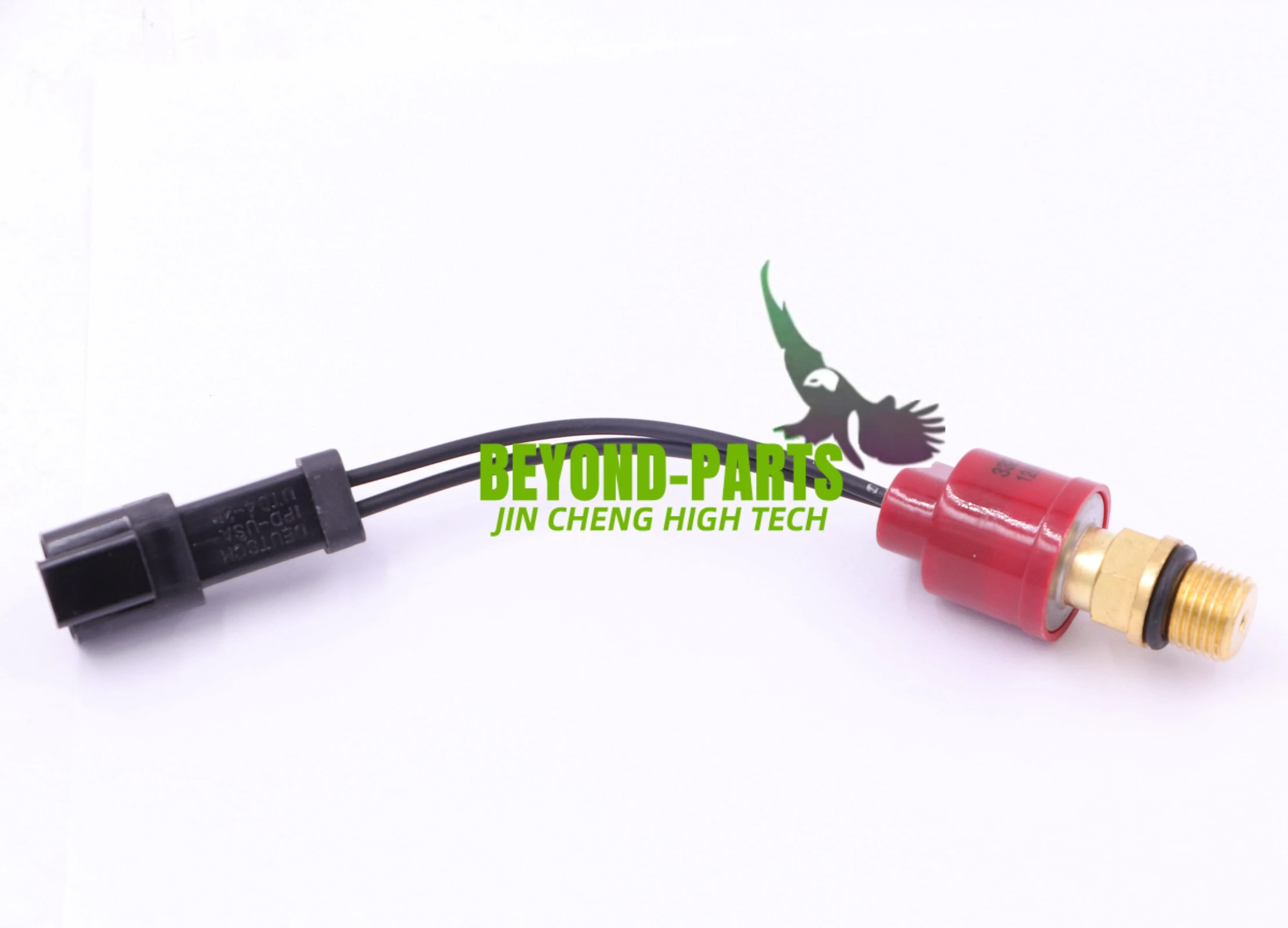 Excavator Parts Pressure Sensor Switch for JCB 332/J0670 332J0670