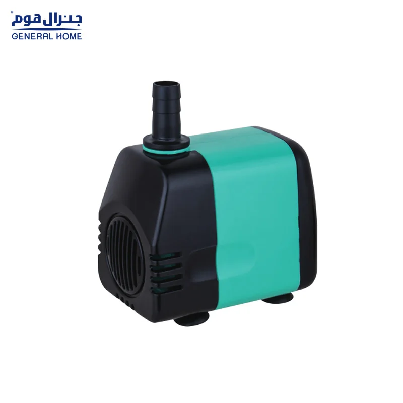 High Pressure Air Conditioner 20w System Submersible Water Pump