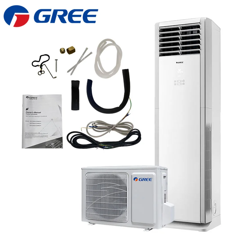 Fan Coil Unit, Wall, Electrical - detail 6