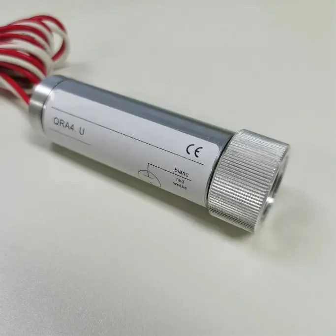 Детектор ионизации пламени для промышленной