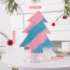 Xmas Tree Light Blue