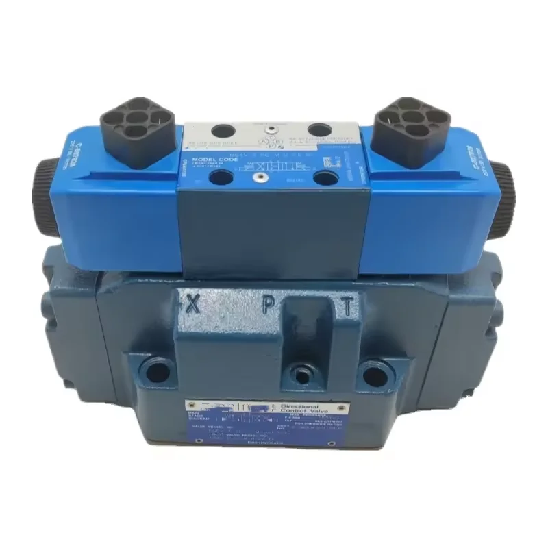 Kfdg High Quality Hydraulic Valve Kdg5v Kdg Ktg Ktg4v Khdg4v Kfdg4v Ksdg4v ...