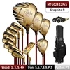 Golden 12pcs Graphite R