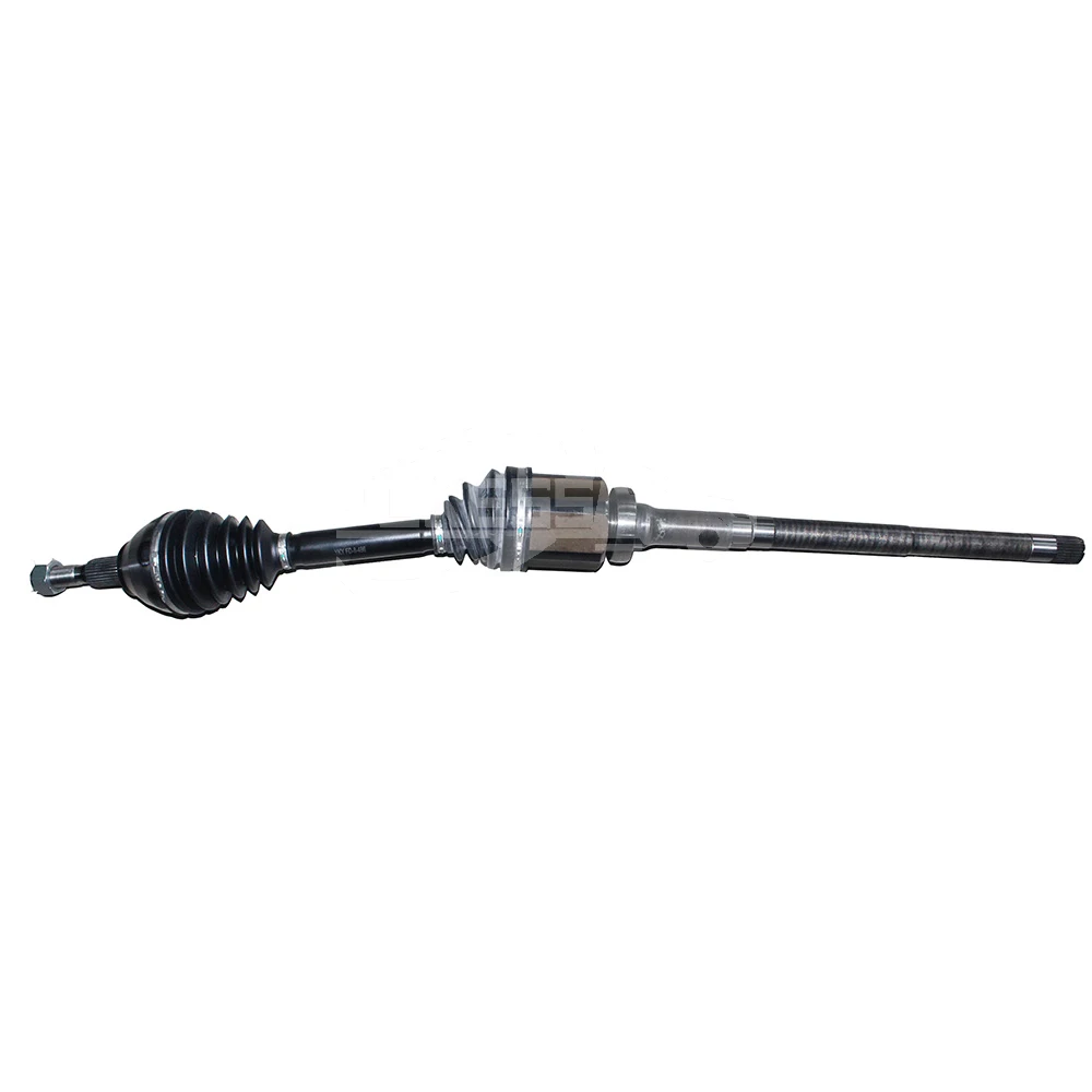 American Car Drive Shafts F2G33B436GB F2G33B436GD Front Right Drive Ax... — 2