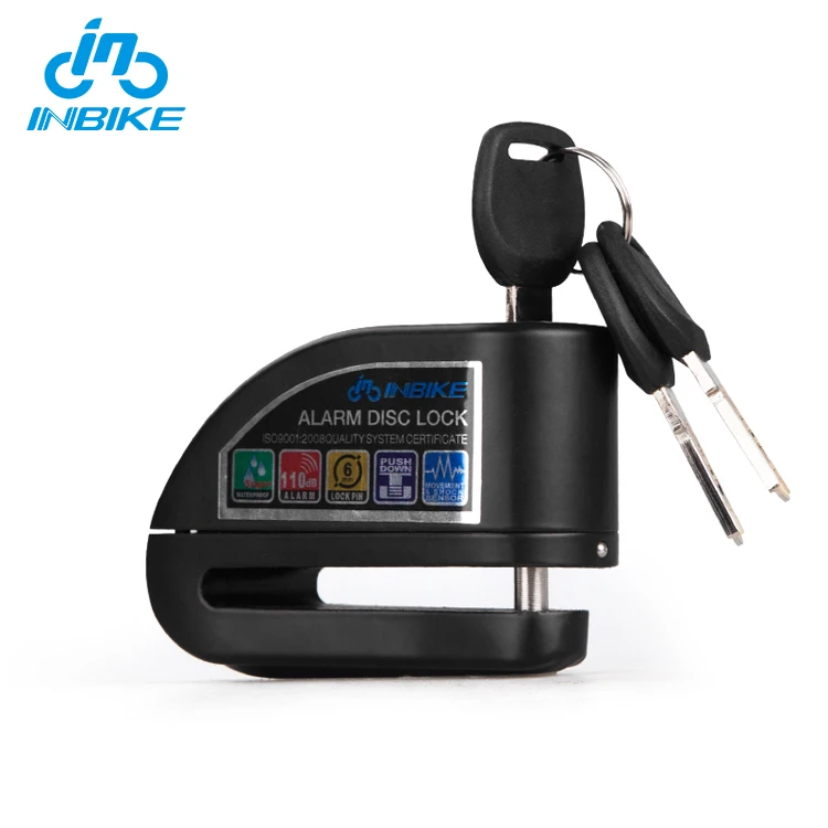 Safety Security Anti Theft Mtb 