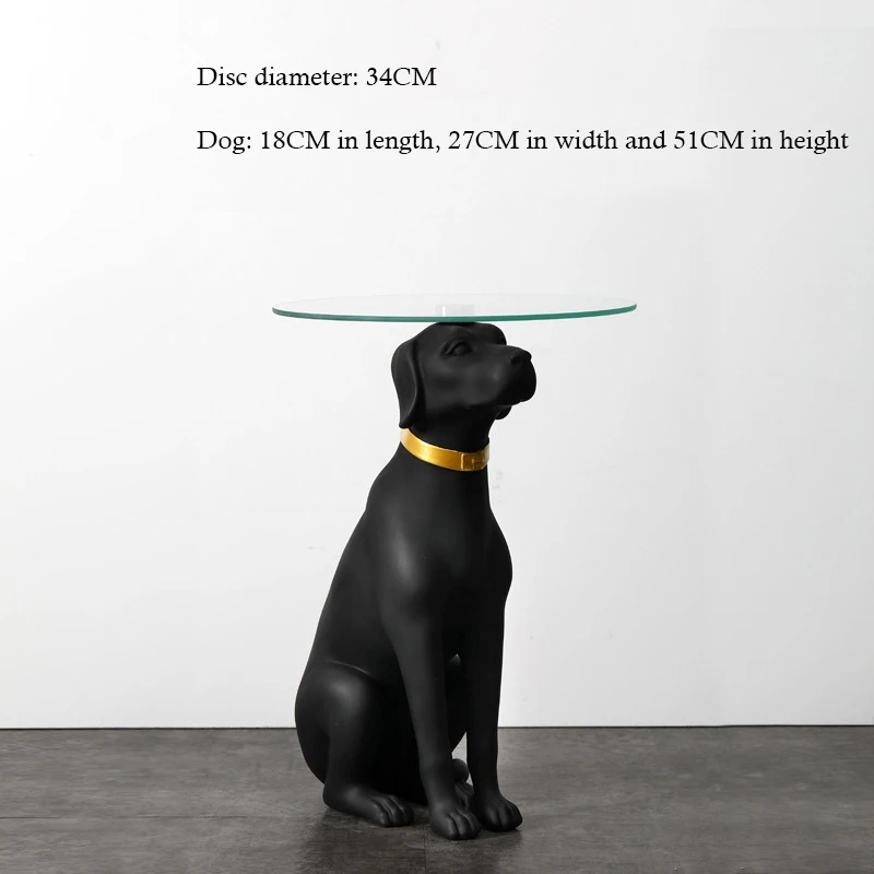 Новое поступление орнаменты в скандинавском стиле для собак форме животных модель керамический поднос