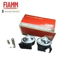 Fullwon FIAMM Universal Model Snail Car Horn AM80S for All Car Model