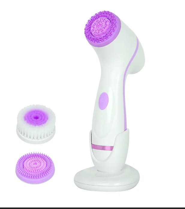 Ferramenta de limpeza de pincel de maquiagem, multifuncional