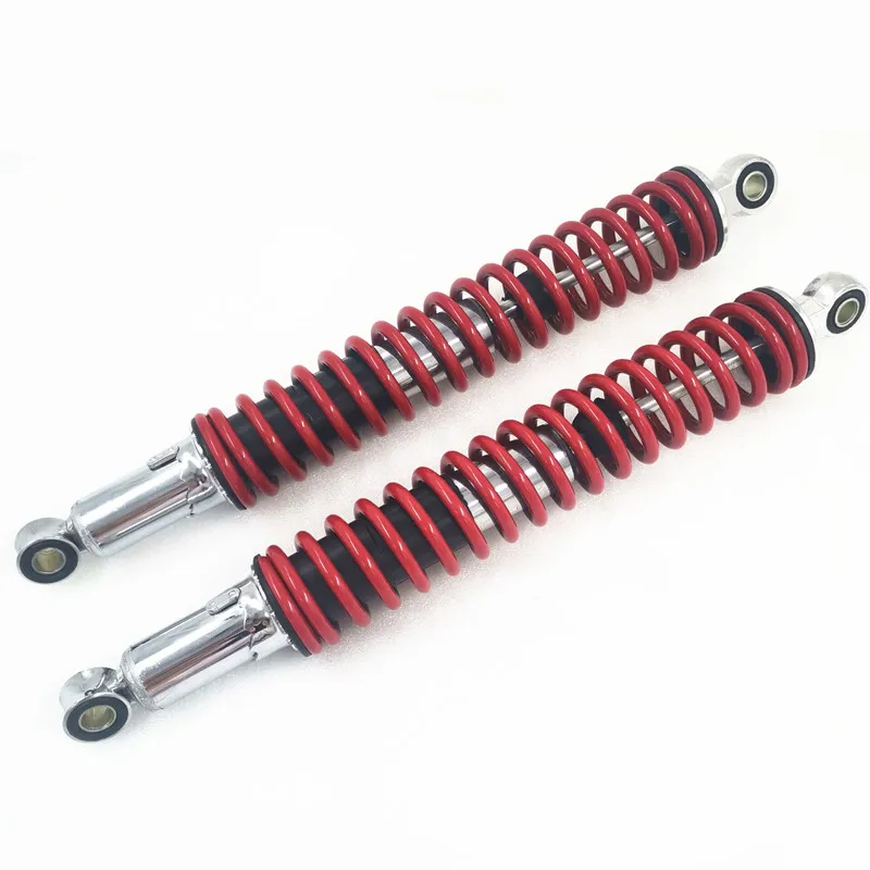 New 400mm Rear Suspension Damper Shock Absorber For Honda Xl 185 Xl ...