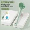 mint green-english packaging