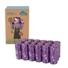 Rollo morado de 18 unidades