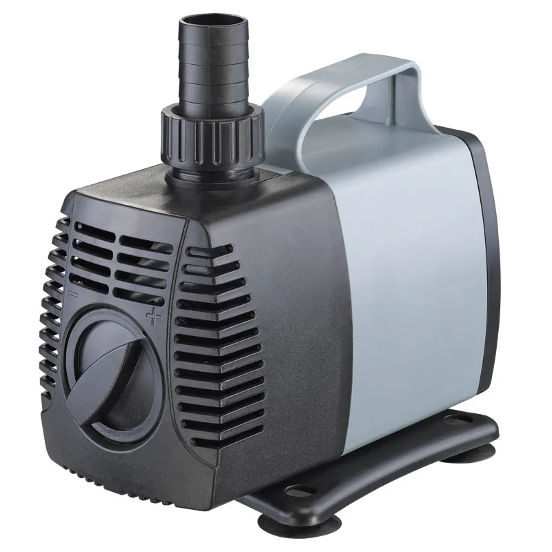 
 JD-8500 амфибийные насосы для пруда с высоким расходом для погружения и использования в земле  