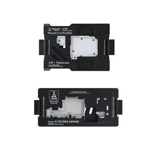 Qianli iSocket Jig Motherboard Test Fixture For iPhone X- 11PROMAX