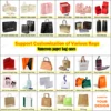Solution de sacs en papier