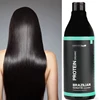 keratin treatment