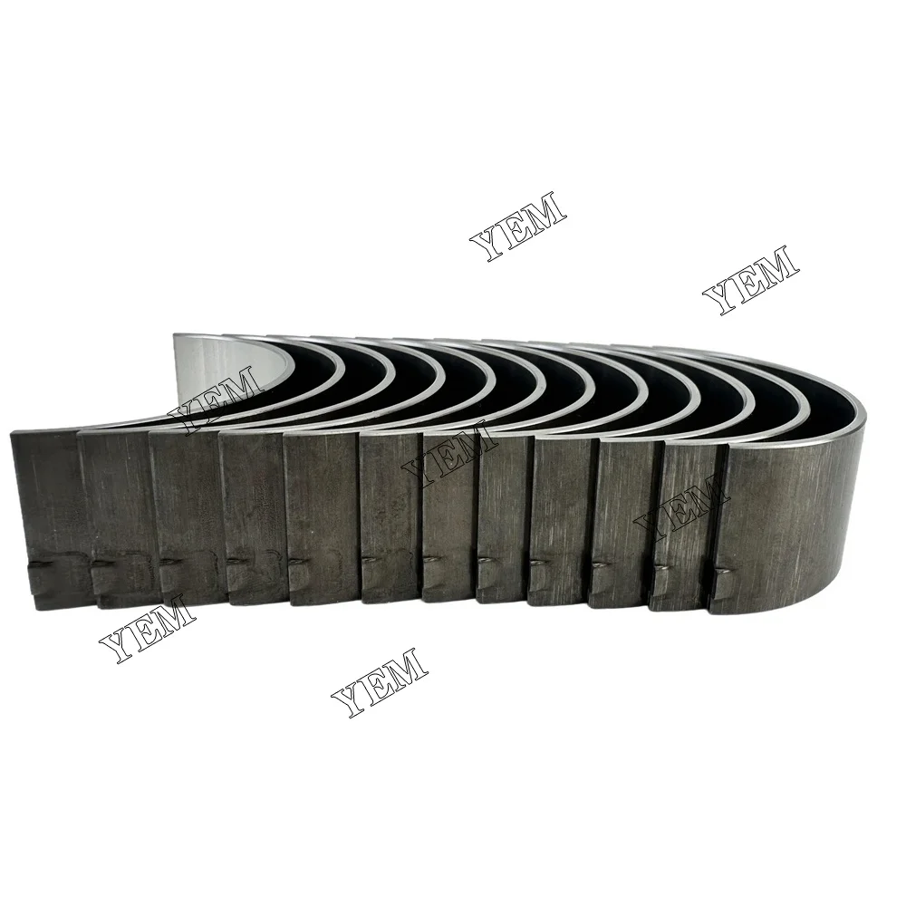 TB42 Engine Bearing for Nissan Industrial Machinery Engine Parts 4