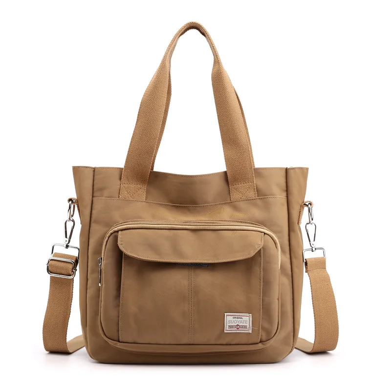 carhartt canvas tote bolsa