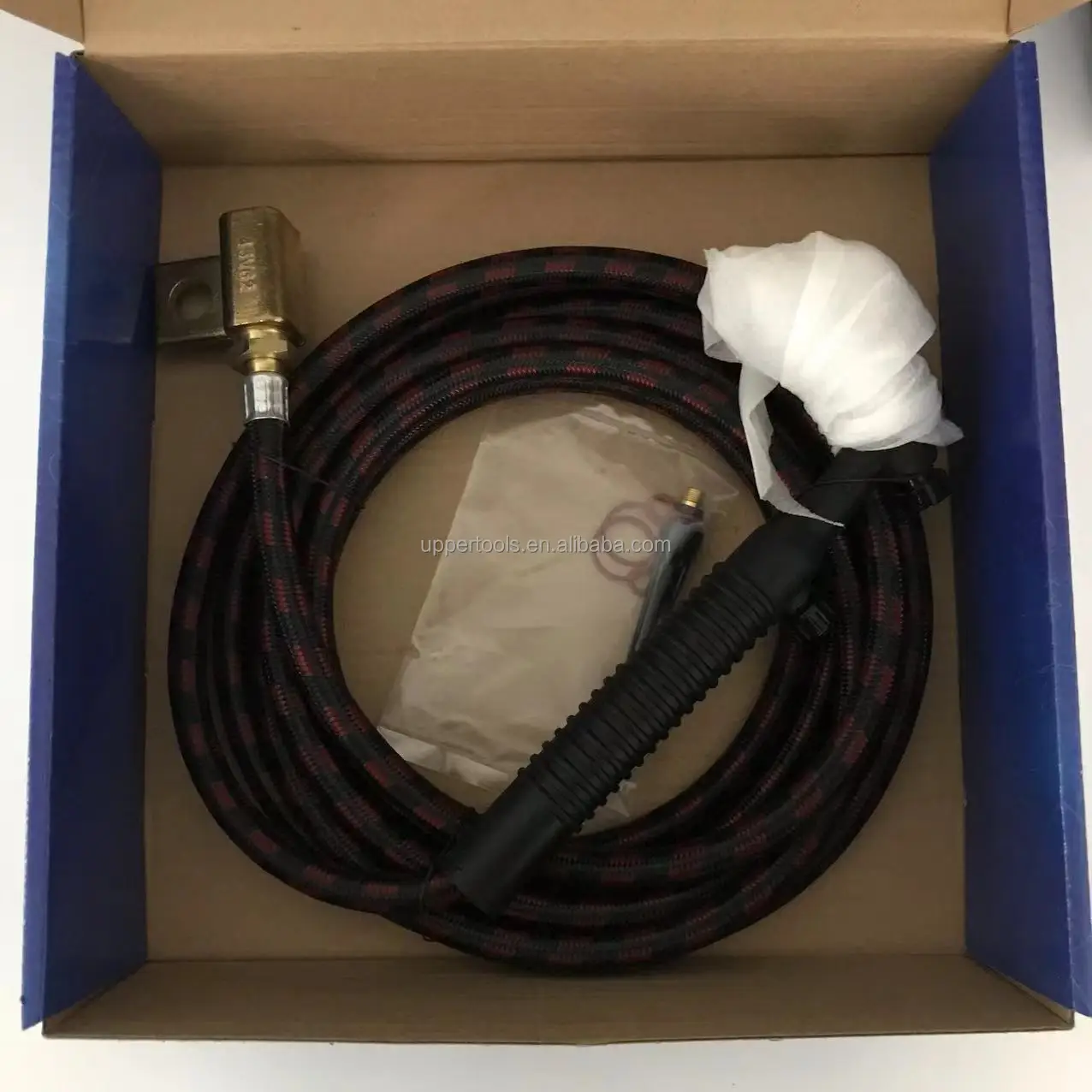 15ft Wp26fv Tig Torch Set Welding Machine Torch Kit With 45v62