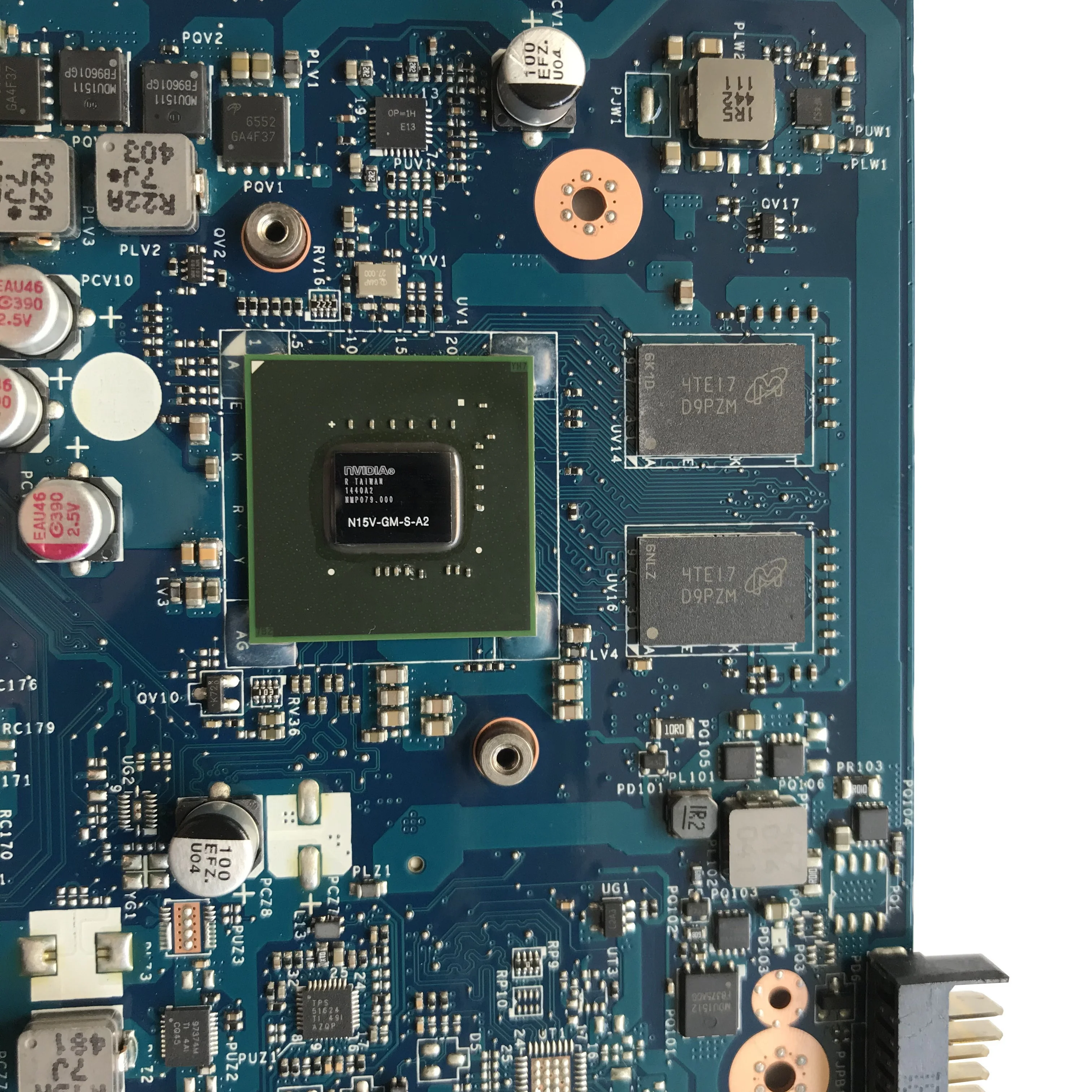 Для струйного принтера HP 15-R Материнская плата ноутбука 764106-501 764106-001 аккумулятор большой емкости ZS050 LA-A992P SR1EF с I5-4210U 820 м 2 Гб Мб 100% тестирование Быстрая доставка