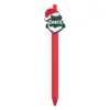 Cappello rosso di Natale