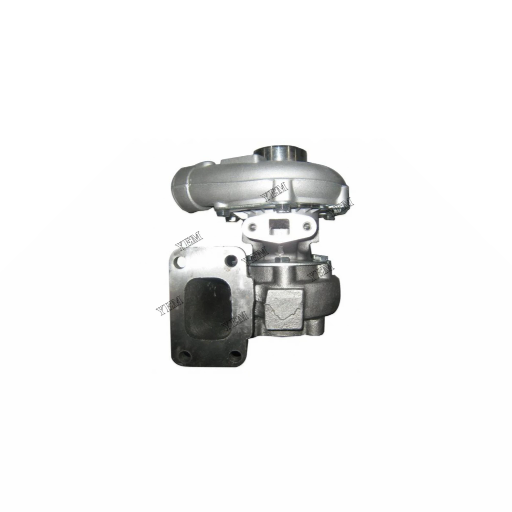 Repair Kit Turbocharger 2674A301 for Perkins Engine 1004-4T AB35011 AB35049 AH35075 AH35045 Universal Engine Parts