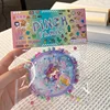 White Donut