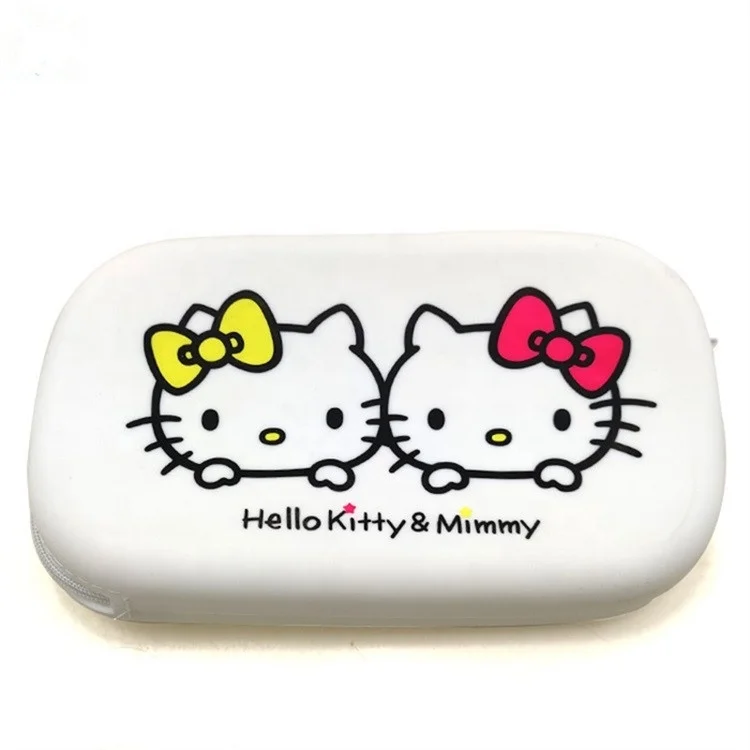 hello kitty makeup bolsa