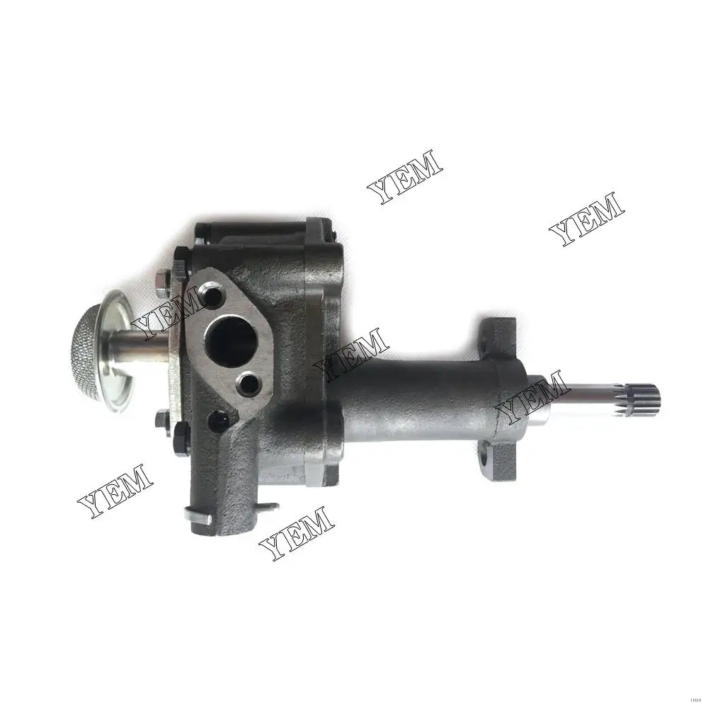 Oil Pump 65.05101-7020 Fit for Doosan DB58 Engine Rebuild Repair Aftermarket Parts