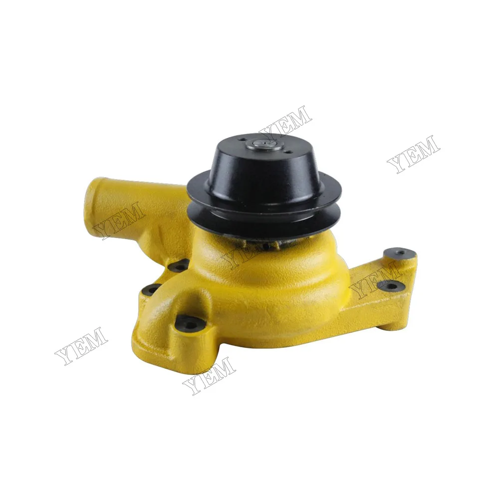 Water Pump 6136-62-1102 Fit for Komatsu PC200-3 S6D105 Engine