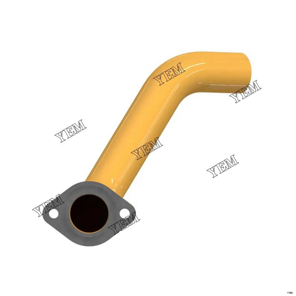 Tube Assembly 210-0167 2100167 Machinery Engine Spare Parts 5